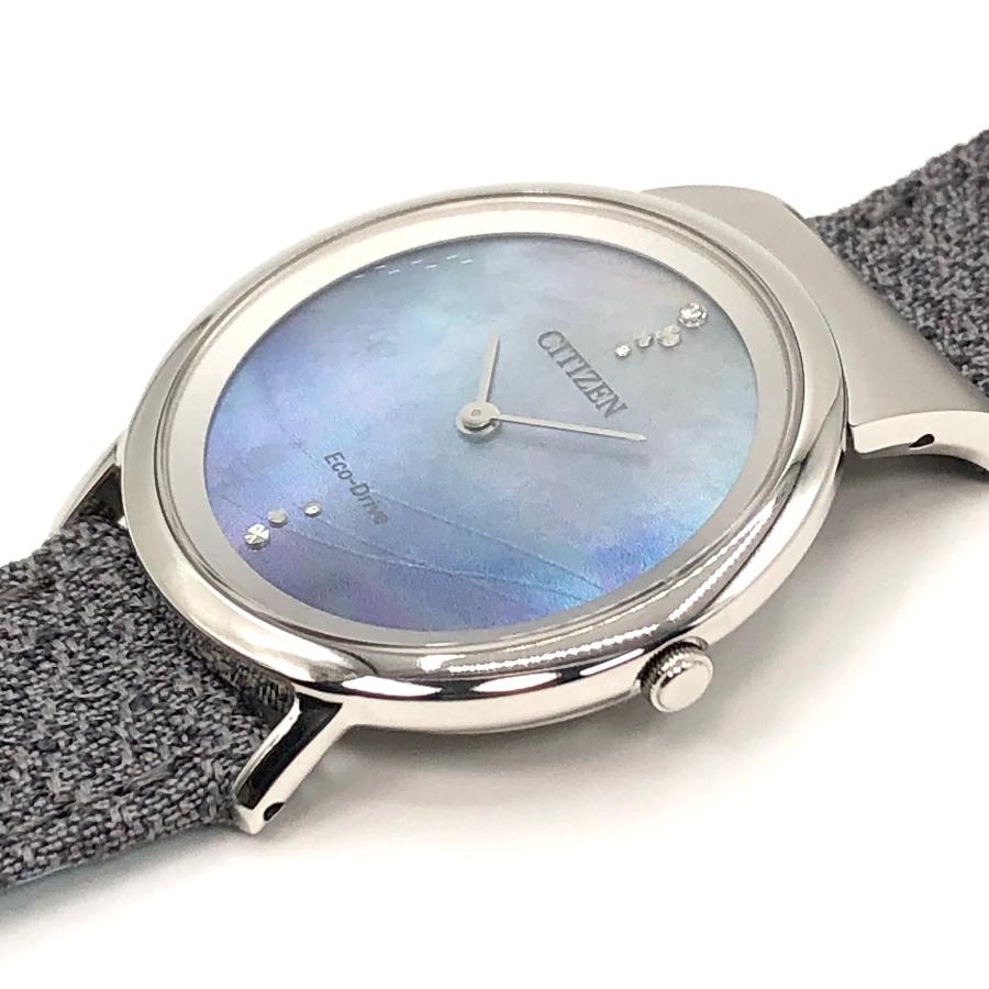CITIZEN L 新品正規品 シチズン エル チャンルー CITIZEN L 新品正規品 シチズン エル チャンルー