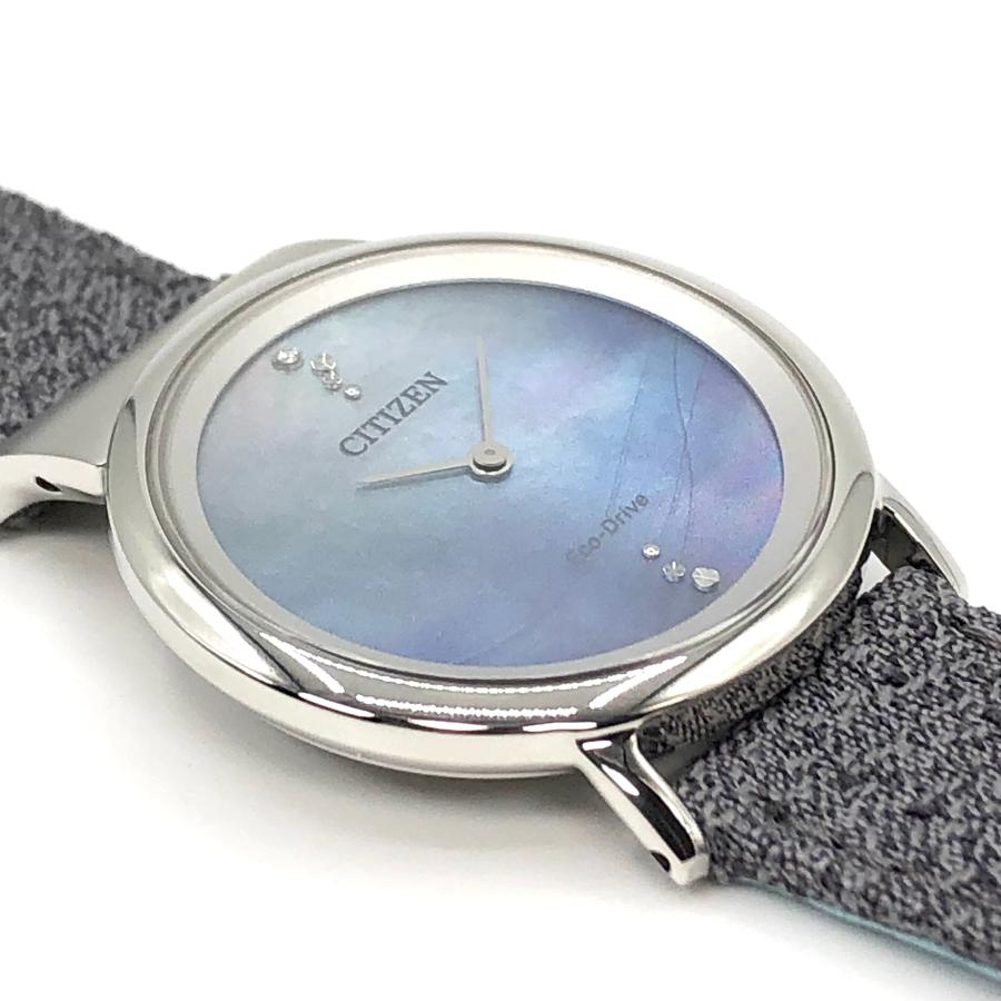 CITIZEN L 新品正規品 シチズン エル チャンルー CITIZEN L 新品正規品 シチズン エル チャンルー