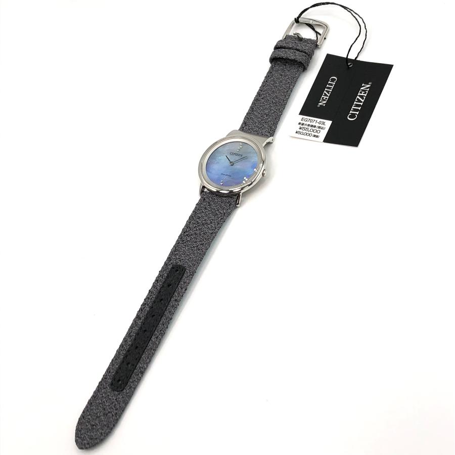 CITIZEN L 新品正規品 シチズン エル チャンルー CITIZEN L 新品正規品 シチズン エル チャンルー