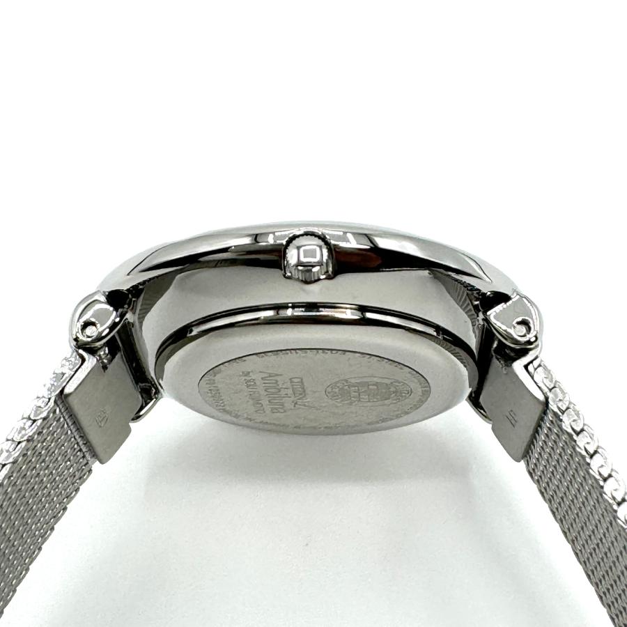 CITIZEN L シチズン 腕時計 エル EM0640-91D ダイヤモンド付き 新品 