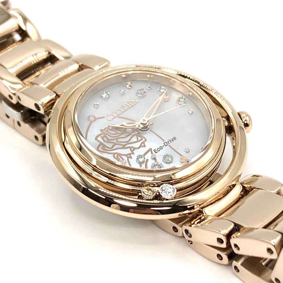 CITIZEN シチズン エル 腕時計 レディース 美女と野獣限定モデル CITIZEN シチズン エル 腕時計 レディース 美女と野獣限定モデル