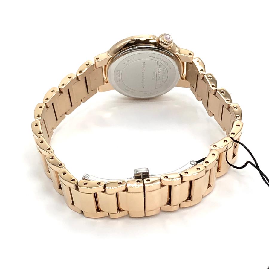 腕時計 Citizen Eco-Drive ラプンツェル 限定500本 ☆限定☆シチズン エル ラプンツェル 限定500本 | ㈱時光堂