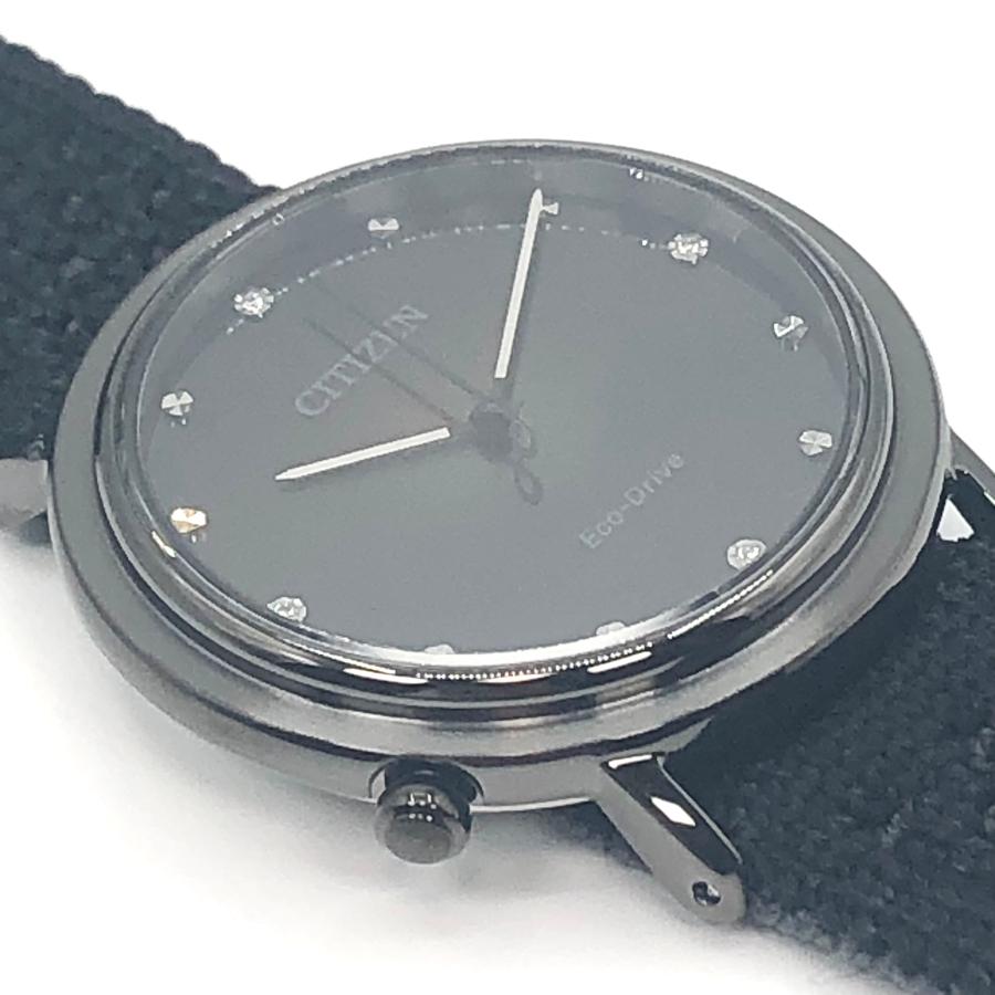 CITIZEN L 新品正規品 『CITIZEN Ambiluna』シチズン エル 10周年記念