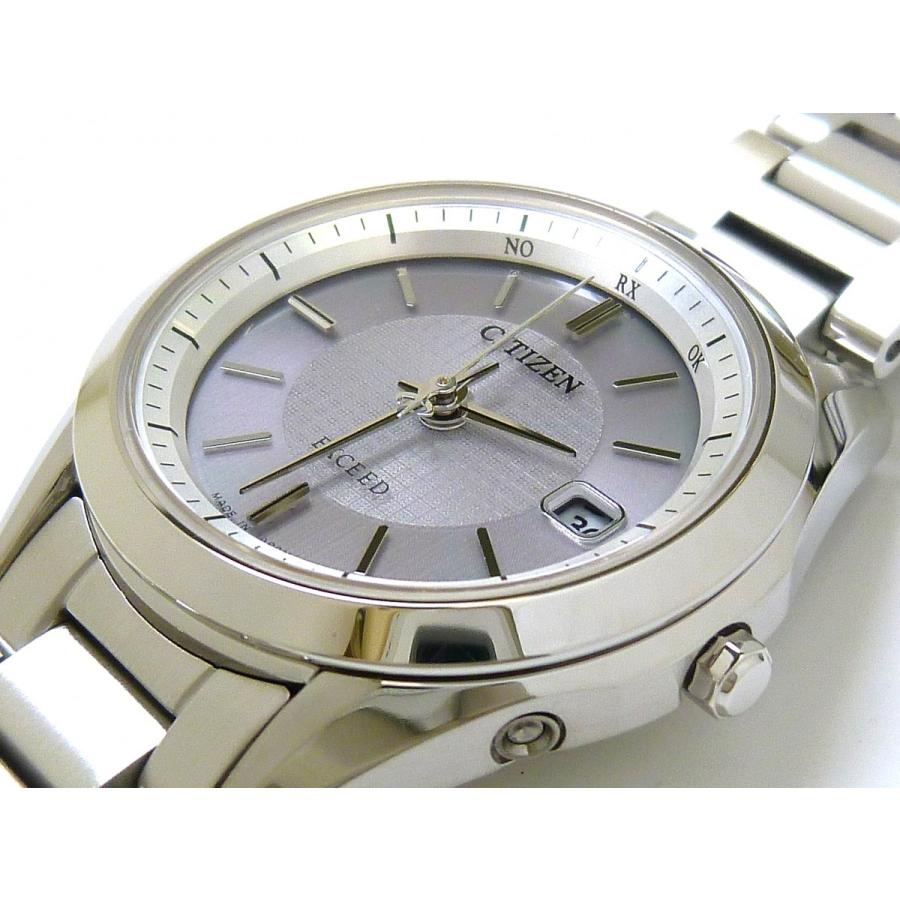 EXCEED(CITIZEN) ☆新品正規品☆『CITIZEN EXCEED』シチズン