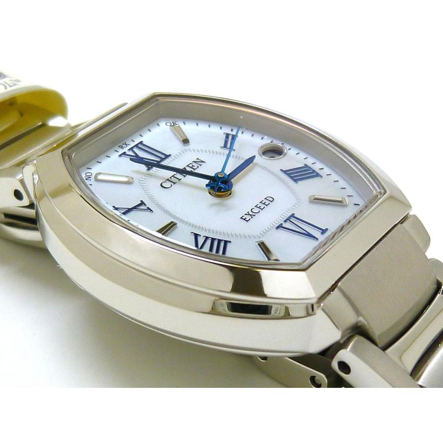 EXCEED(CITIZEN) ☆新品正規品☆『CITIZEN EXCEED』シチズン