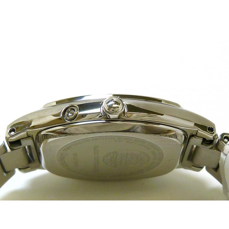 XC ☆新品正規品☆『CITIZEN XC』シチズン クロスシー ティタニア