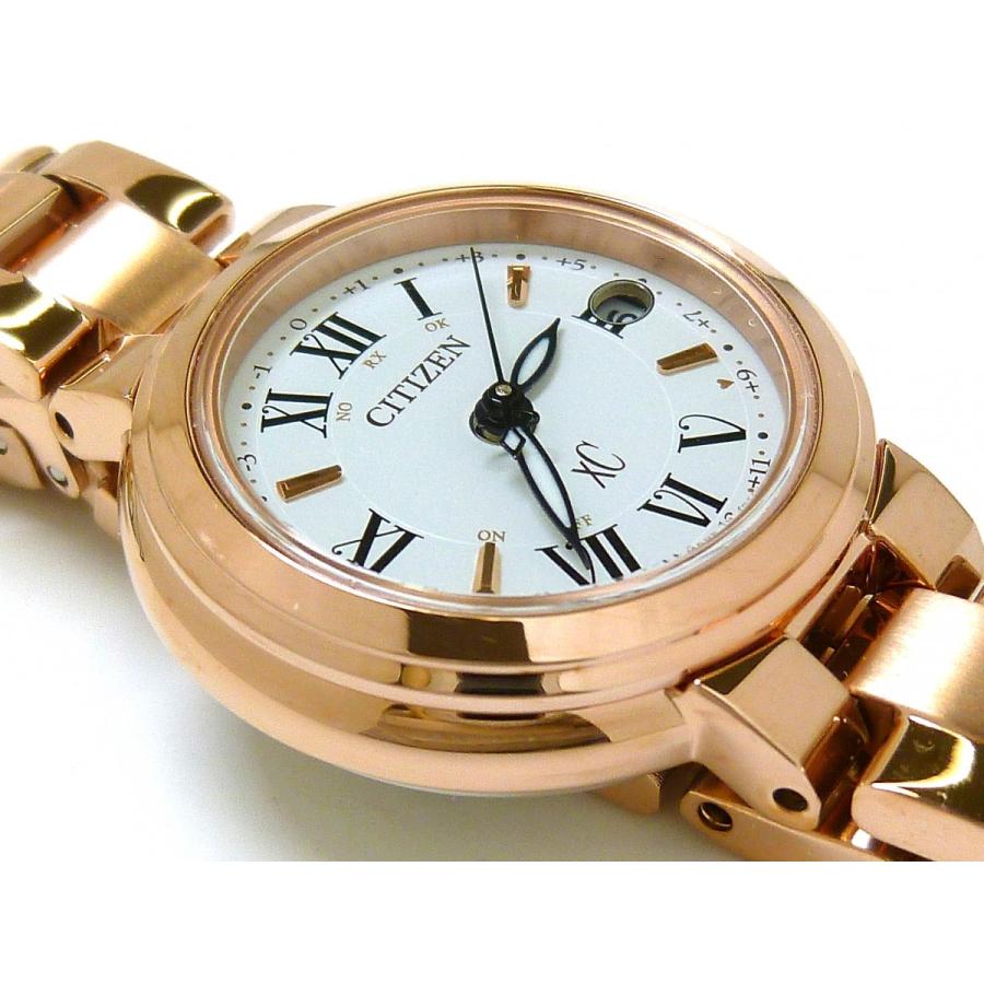 XC ☆新品正規品☆『CITIZEN XC』シチズン クロスシー ハッピー