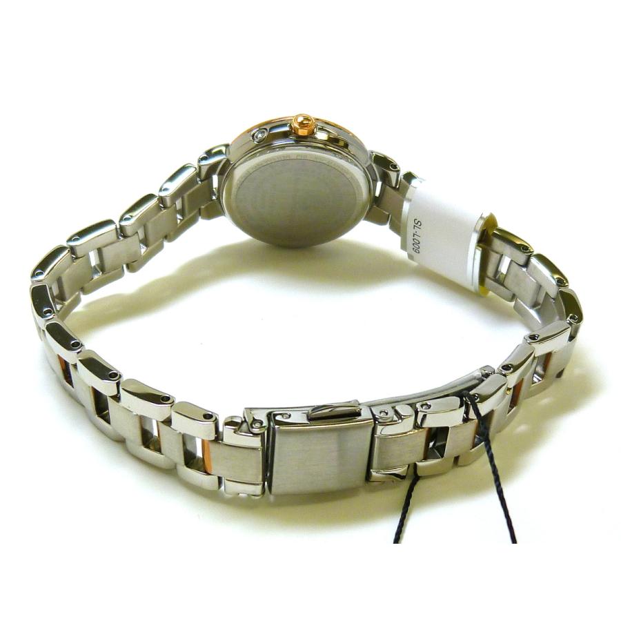 XC ☆新品正規品☆『CITIZEN XC』シチズン クロスシー ハッピー