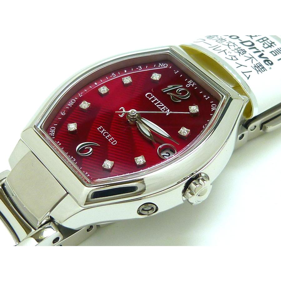 EXCEED(CITIZEN) ☆新品正規品☆『CITIZEN EXCEED』シチズン