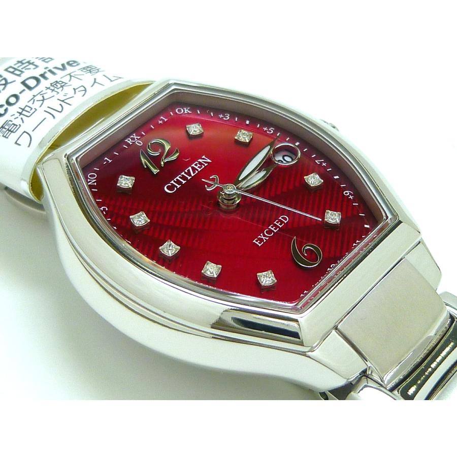 EXCEED(CITIZEN) ☆新品正規品☆『CITIZEN EXCEED』シチズン