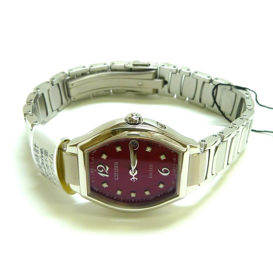 EXCEED(CITIZEN) ☆新品正規品☆『CITIZEN EXCEED』シチズン