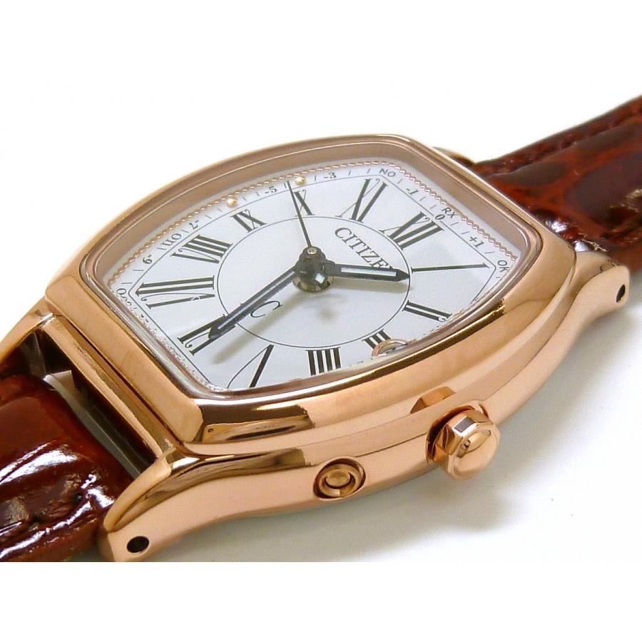 XC ☆新品正規品☆『CITIZEN XC』シチズン クロスシー ハッピー