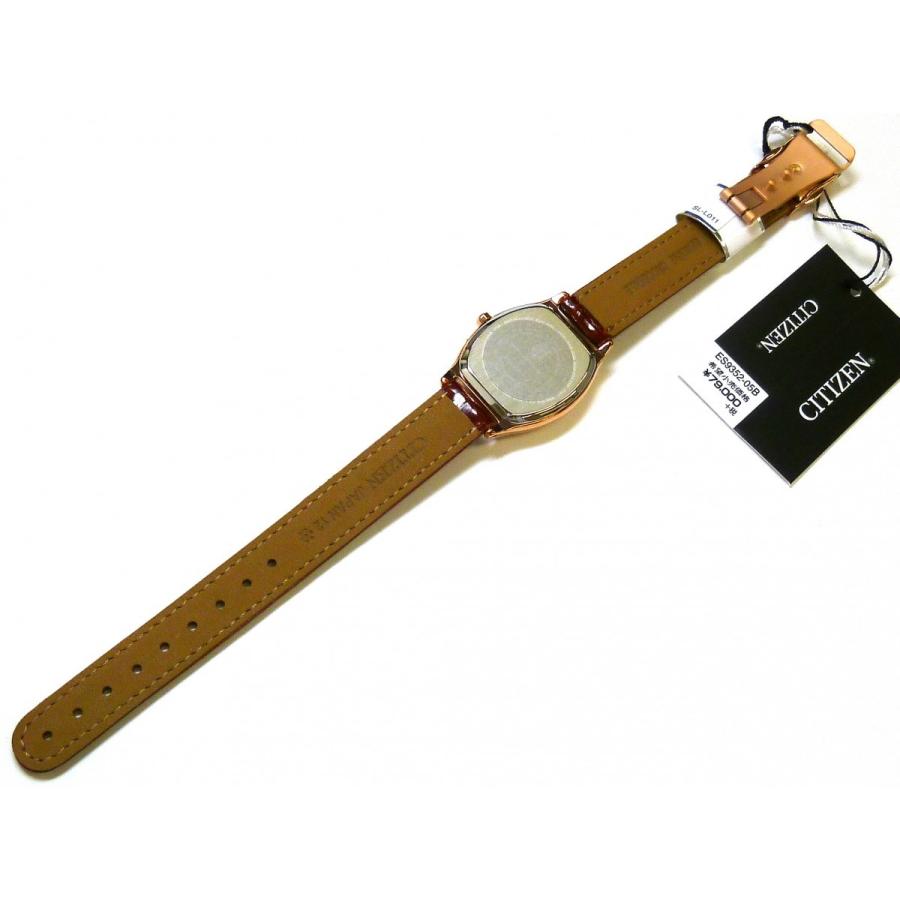 XC ☆新品正規品☆『CITIZEN XC』シチズン クロスシー ハッピー