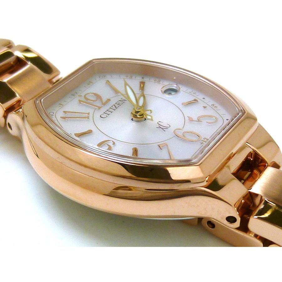 XC ☆新品正規品☆『CITIZEN XC』シチズン クロスシー ハッピー