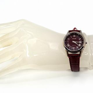 EXCEED(CITIZEN) シチズン 腕時計 エクシード ES9378-01X 新品正規品