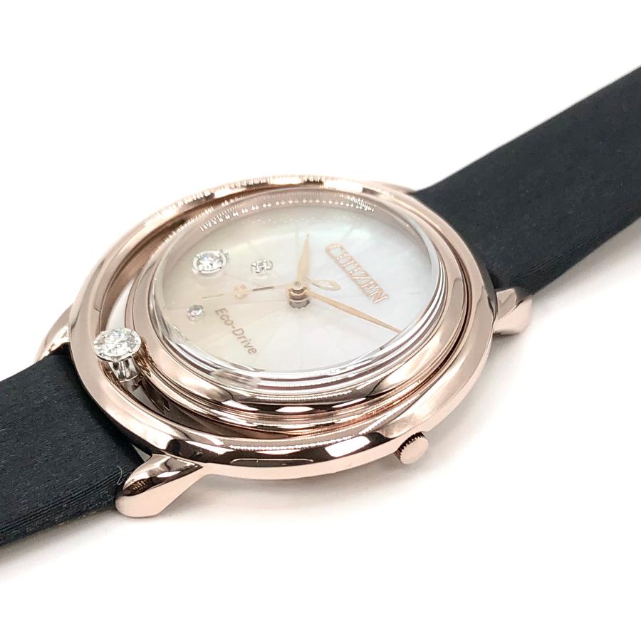CITIZEN L 新品正規品 『CITIZEN L』シチズン エル アークリー CITIZEN L 新品正規品 『CITIZEN L』シチズン エル アークリー