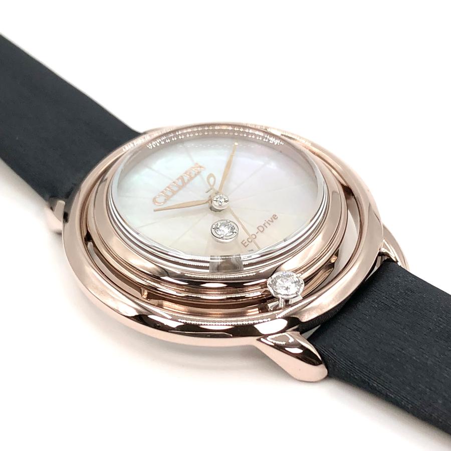 CITIZEN L 新品正規品 『CITIZEN L』シチズン エル アークリー CITIZEN L 新品正規品 『CITIZEN L』シチズン エル アークリー