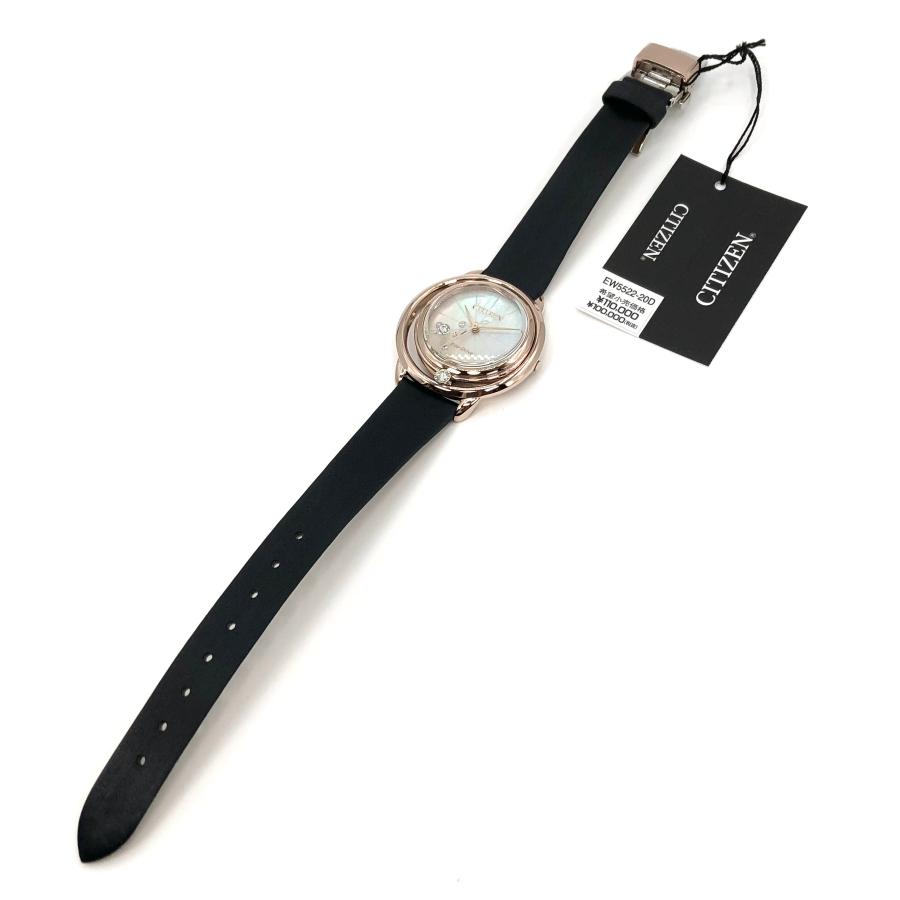 CITIZEN L 新品正規品 『CITIZEN L』シチズン エル アークリー CITIZEN L 新品正規品 『CITIZEN L』シチズン エル アークリー