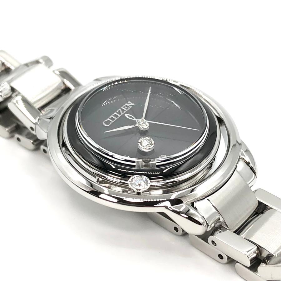 CITIZEN 新品正規品 L シチズン エル エコドライブ腕時計 CITIZEN 新品正規品 L シチズン エル エコドライブ腕時計
