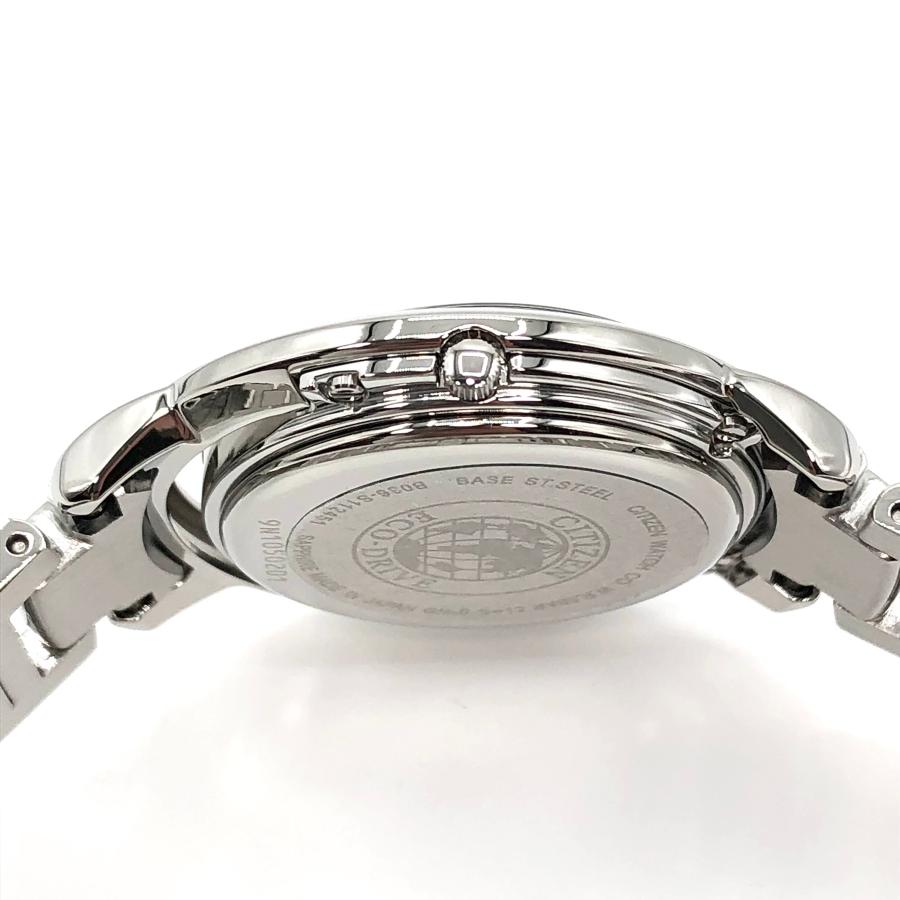 CITIZEN 新品正規品 L シチズン エル エコドライブ腕時計 CITIZEN 新品正規品 L シチズン エル エコドライブ腕時計