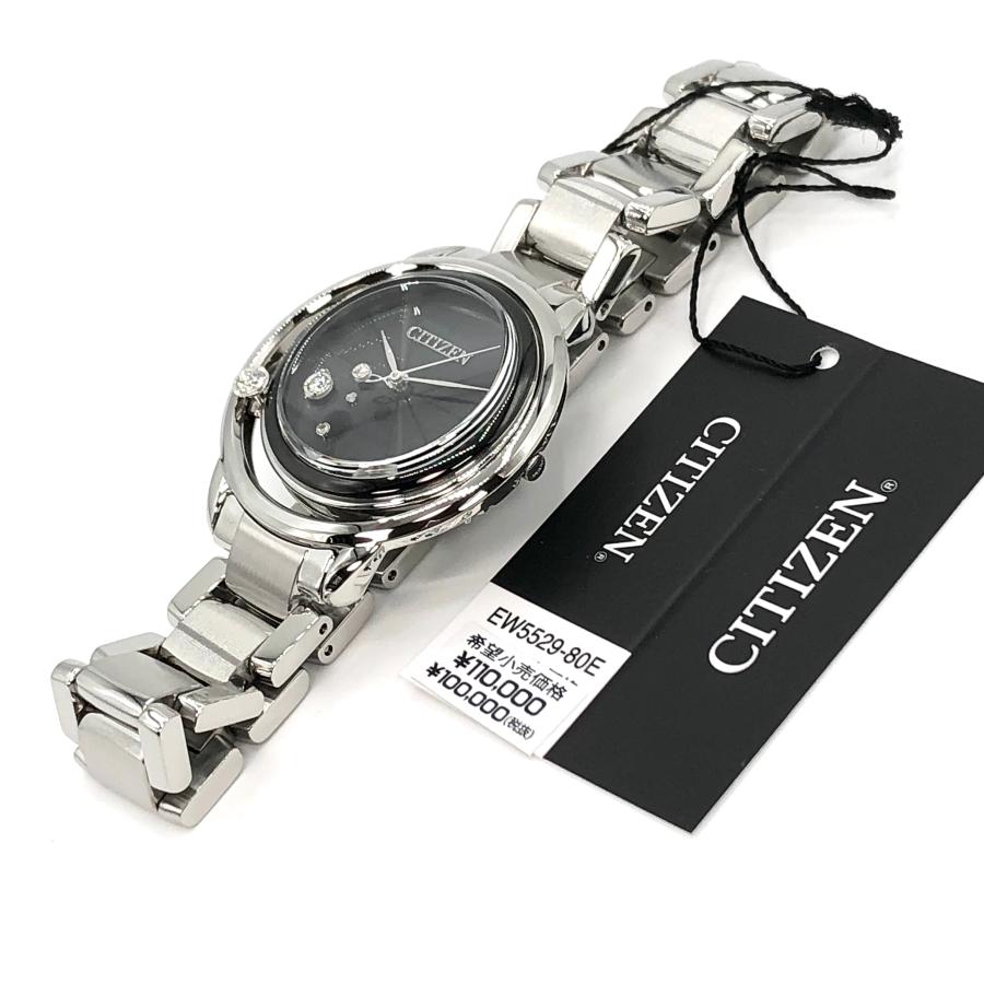 CITIZEN 新品正規品 L シチズン エル エコドライブ腕時計 CITIZEN 新品正規品 L シチズン エル エコドライブ腕時計