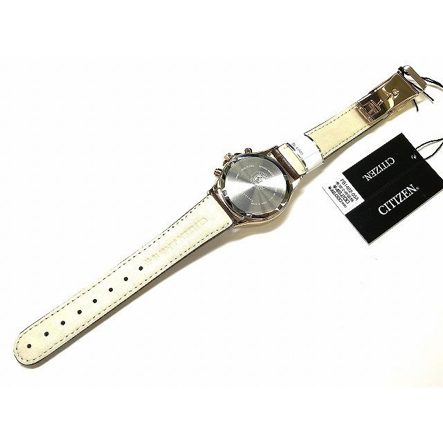 XC ☆新品正規品☆『CITIZEN XC』シチズン クロスシー クロノ