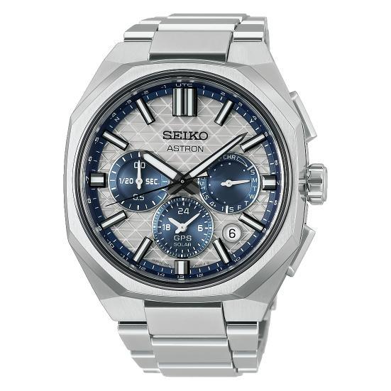 NEXTER SEIKO ASTRON HAB004J 国内限定 セイコー創業145周年記念 