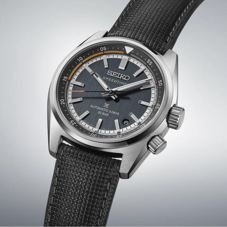 SPEEDTIMER SEIKO HBC004J セイコー プロスペックス スピードタイマー