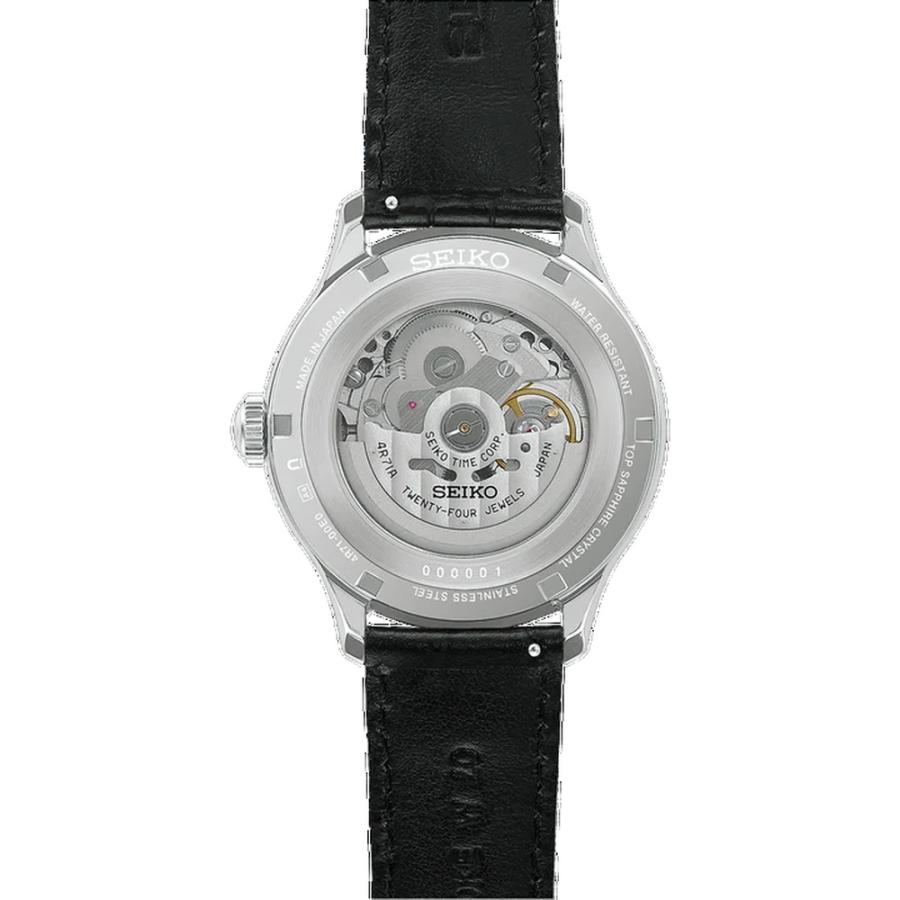PRESAGE SEIKO HCB008J セイコー プレザージュ Japanese Garden メンズ