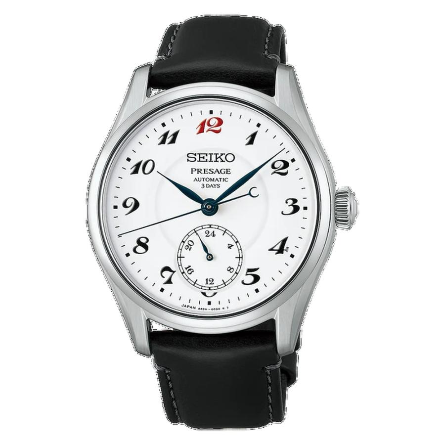 PRESAGE SEIKO HCC005J セイコー プレザージュ Classic Series メンズ