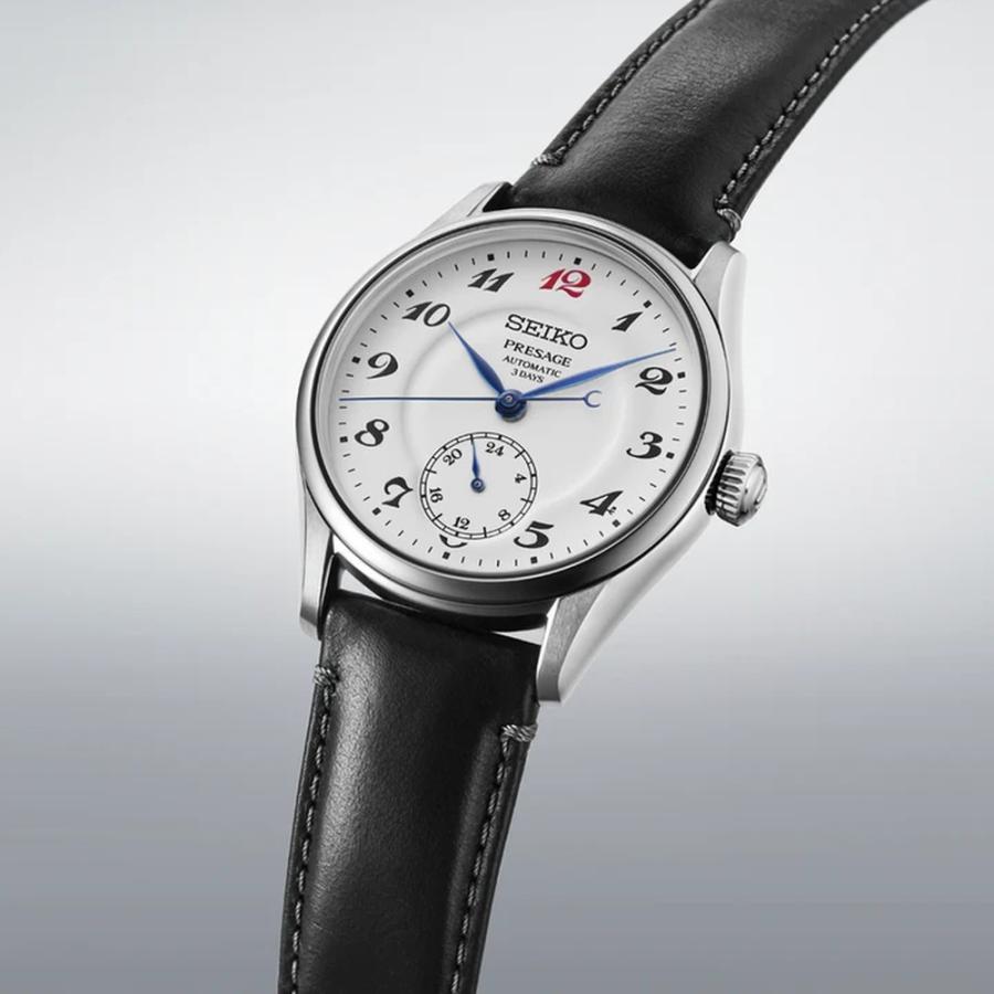 PRESAGE SEIKO HCC005J セイコー プレザージュ Classic Series メンズ