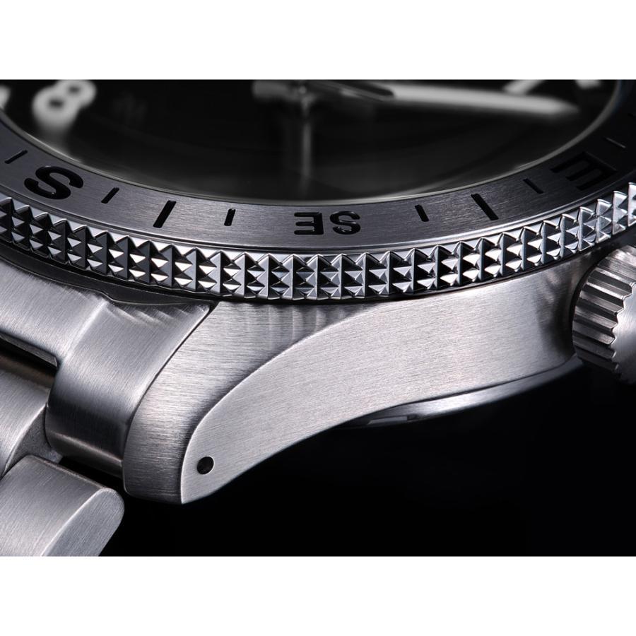 Seiko 5 Sports SEIKO セイコー5スポーツ HDB006J Field 自動巻き