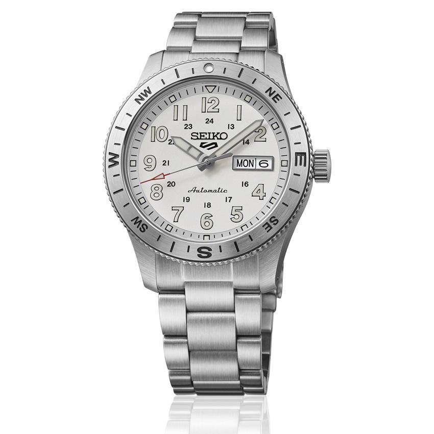 Seiko 5 Sports SEIKO セイコー5スポーツ HDB007J Field 自動巻き