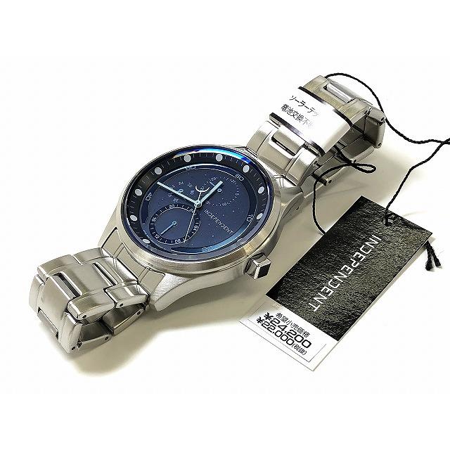 INDEPENDENT TRUCK COMPNY ☆新品正規品☆『CITIZEN INDEPENDENT