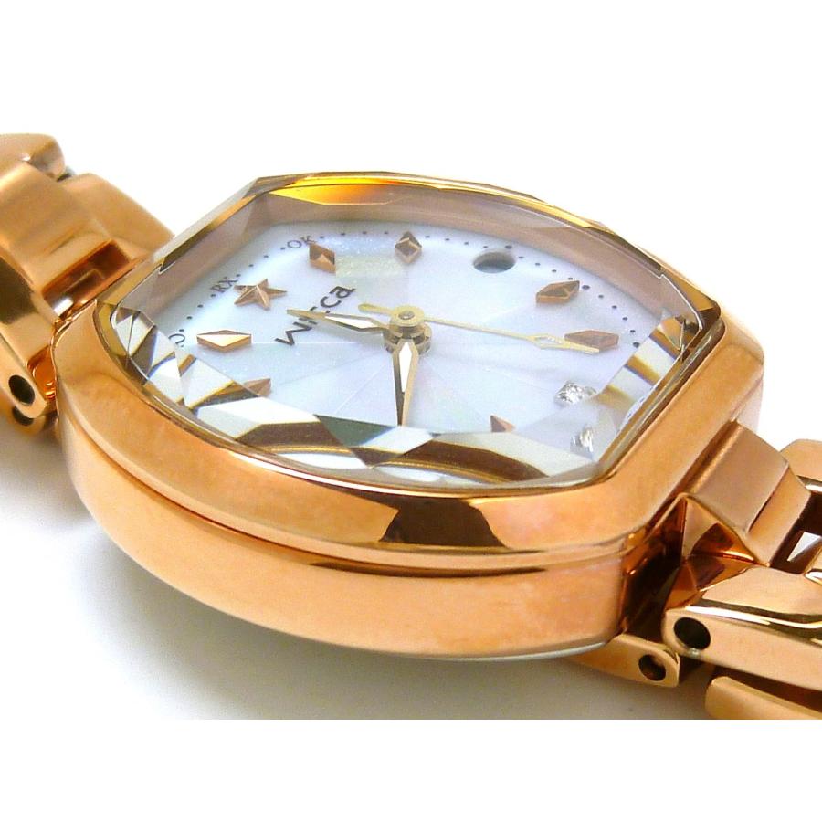 CITIZEN/シチズン　Wicca/ウィッカ」 wicca 新品正規品『CITIZEN wicca』シチズン ウィッカ ティアラ