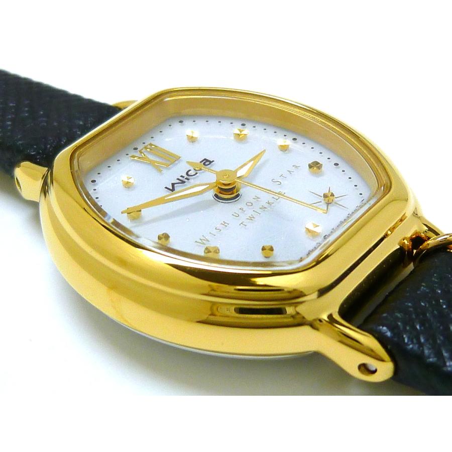 wicca（ウィッカ） ☆新品正規品☆『CITIZEN wicca』シチズン Wish