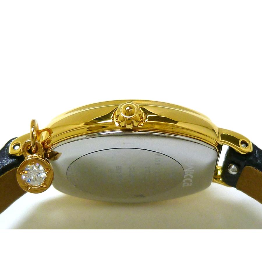 wicca（ウィッカ） ☆新品正規品☆『CITIZEN wicca』シチズン Wish