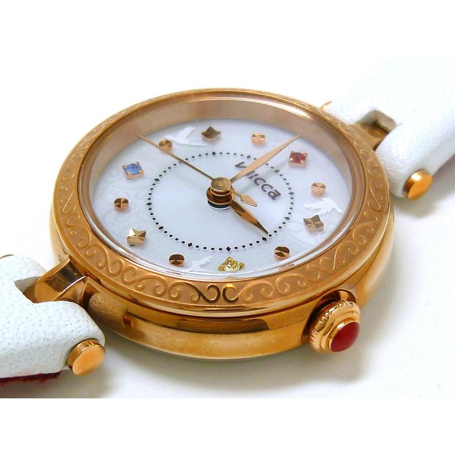 wicca（ウィッカ） ☆新品正規品☆『CITIZEN wicca』シチズン