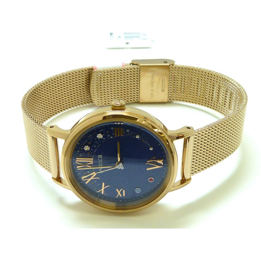 wicca ☆新品正規品☆『CITIZEN wicca』シチズン ウィッカ