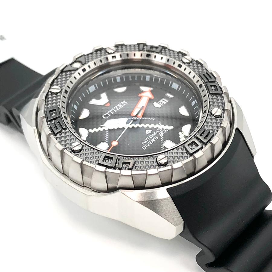 PROMASTER 新品正規品『CITIZEN MARINE』シチズン プロマスター 自動