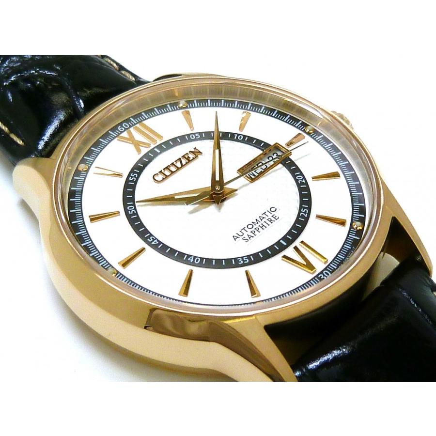 CITIZEN（シチズン） ☆新品正規品☆『CITIZEN SAPPHIRE』シチズン