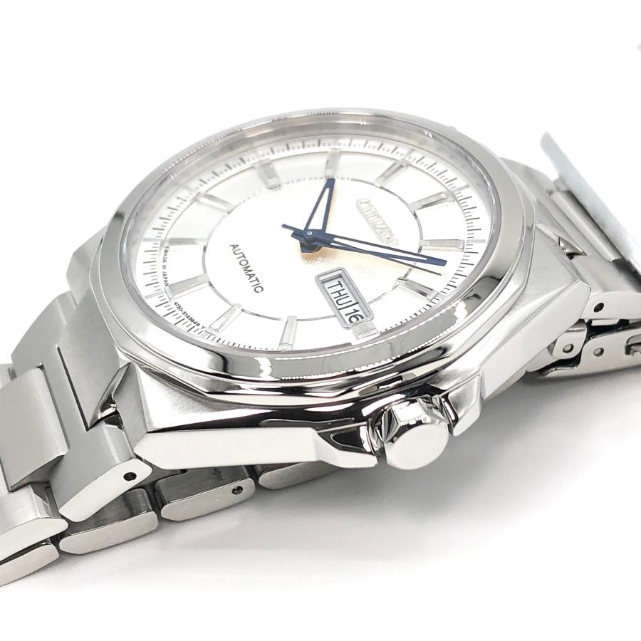 CITIZEN NP4080‐50A コレクション　自動巻き時計 CITIZEN COLLECTION 新品正規品『CITIZEN COLLECTION』シチズン