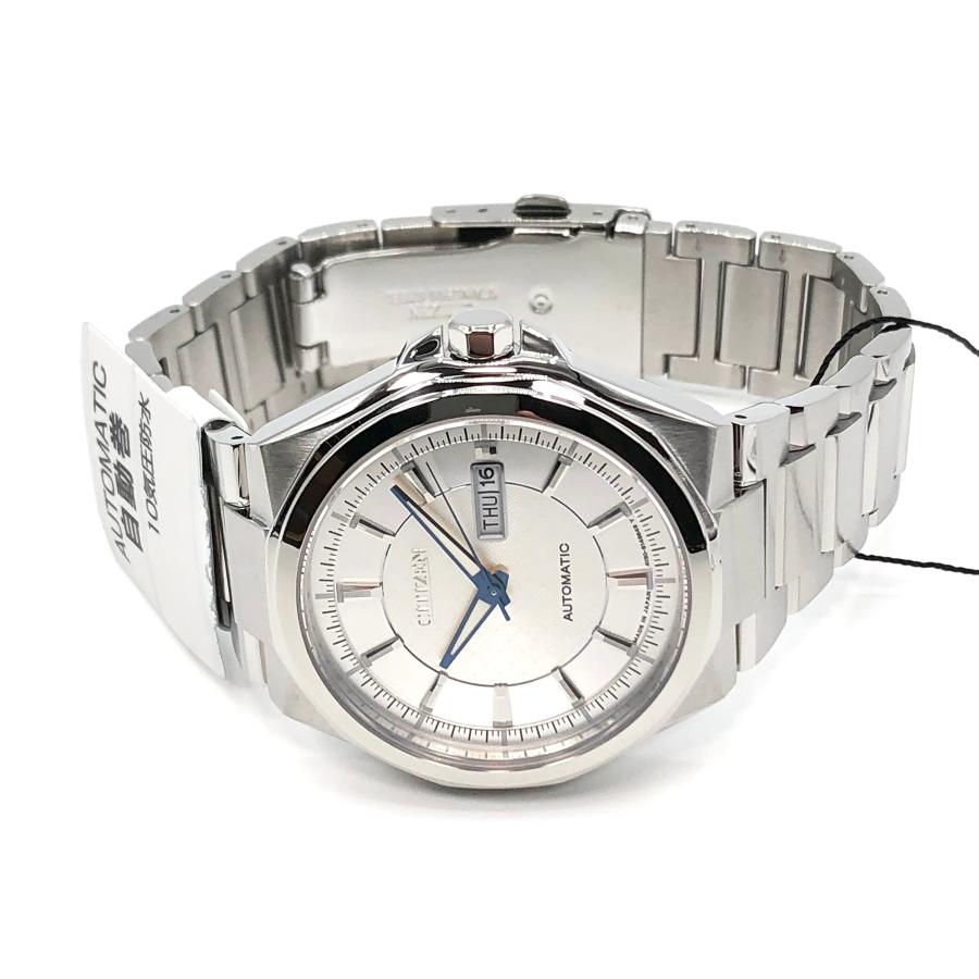 CITIZEN NP4080‐50A コレクション　自動巻き時計 CITIZEN COLLECTION 新品正規品『CITIZEN COLLECTION』シチズン
