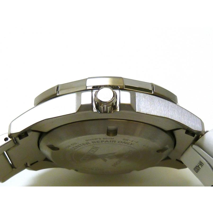 PROMASTER ☆新品正規品☆『CITIZEN MARINE』シチズン プロマスター