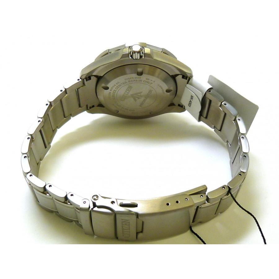 PROMASTER ☆新品正規品☆『CITIZEN MARINE』シチズン プロマスター