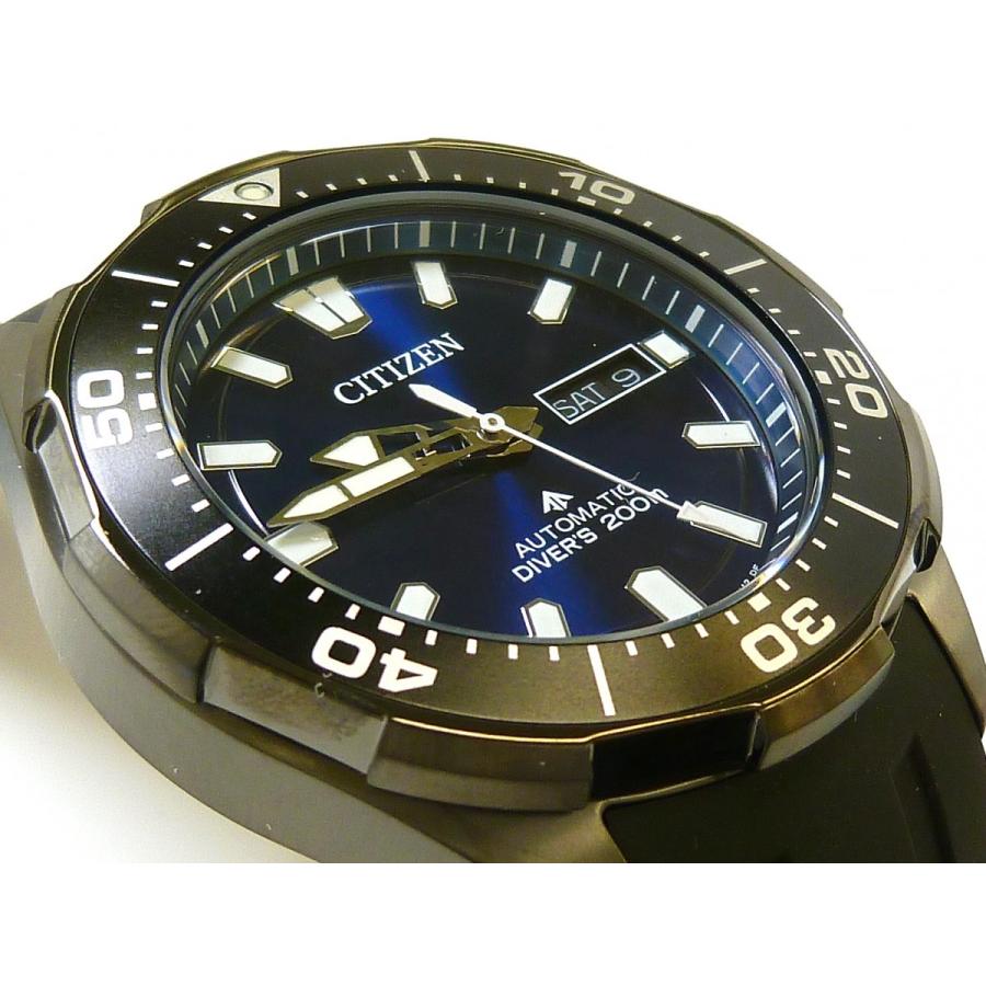 PROMASTER ☆新品正規品☆『CITIZEN MARINE』シチズン プロマスター