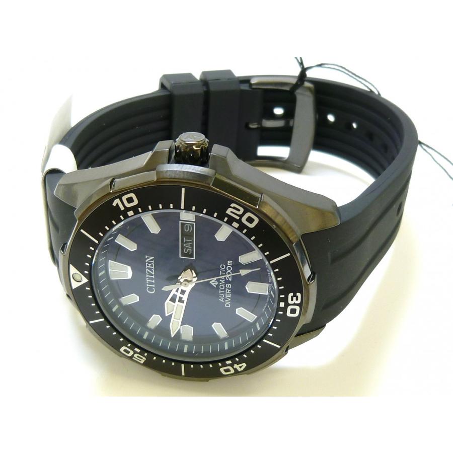 PROMASTER ☆新品正規品☆『CITIZEN MARINE』シチズン プロマスター