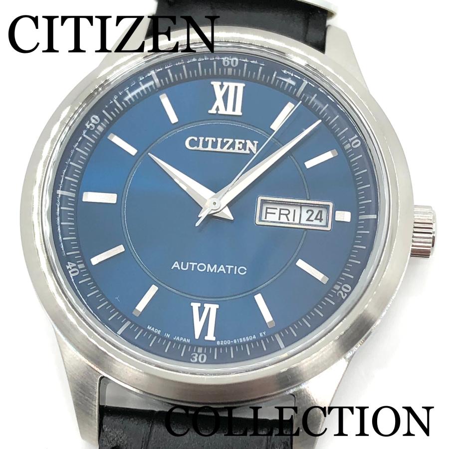 CITIZEN COLLECTION 新品正規品『CITIZEN COLLECTION』シチズン CITIZEN COLLECTION 新品正規品『CITIZEN COLLECTION』シチズン