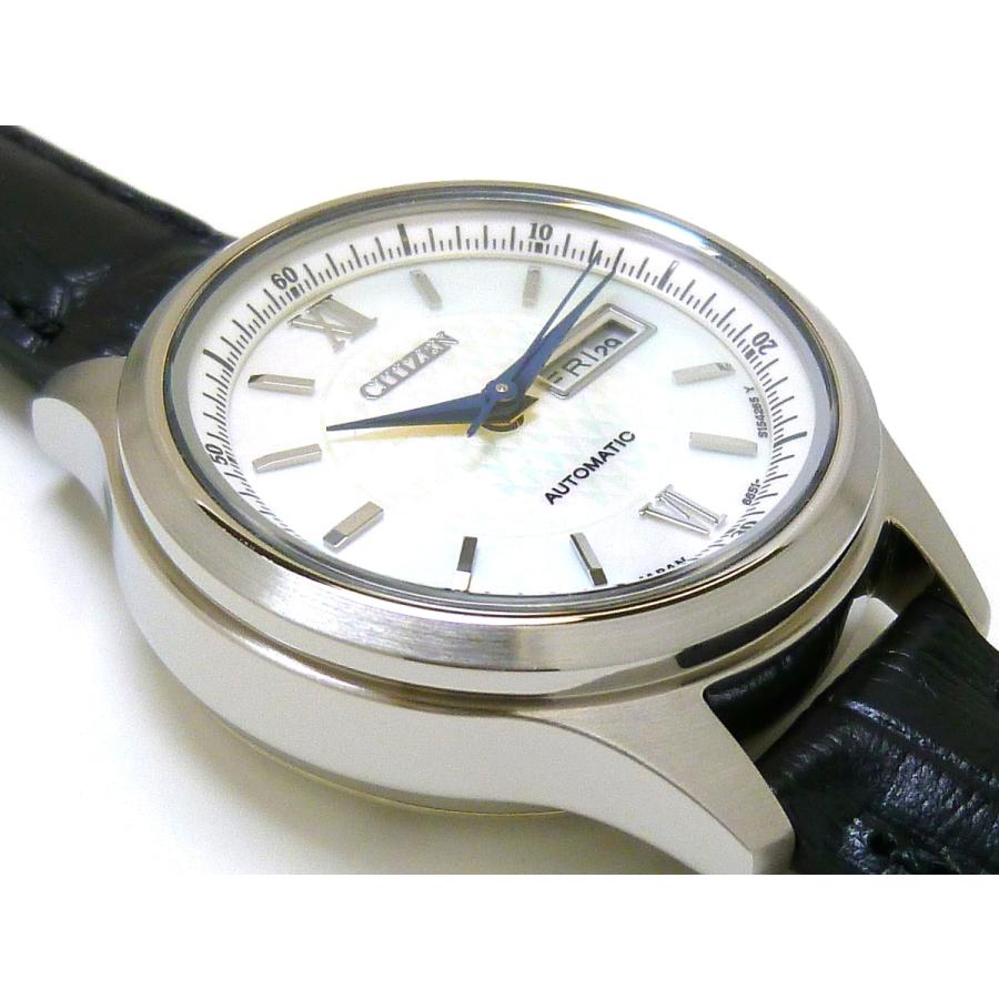 シチズン レディース自動巻腕時計 PD7150-03L　CITIZEN新品未使用 Amazon.co.jp: [シチズン]CITIZEN 腕時計 CITIZEN COLLECTION