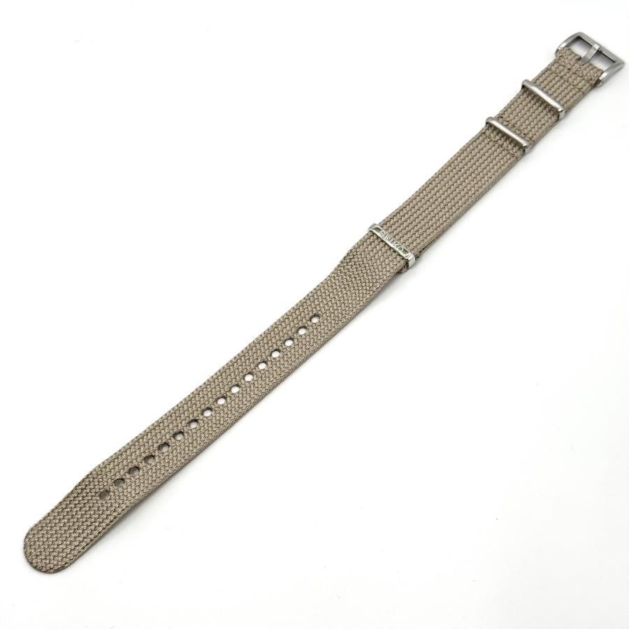 SEIKO（セイコー） NATOタイプ バンド 腕時計 20mm RS18C20BE
